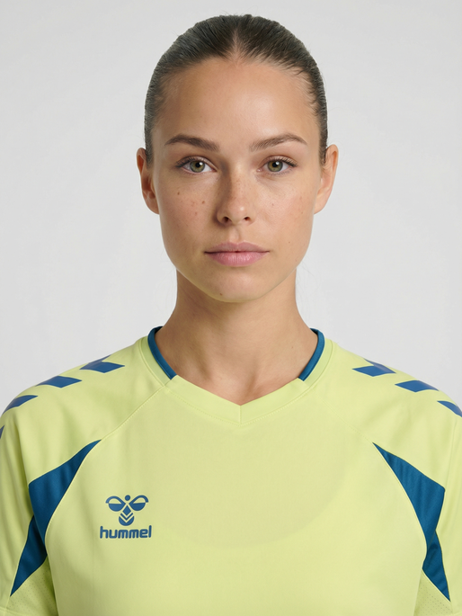 hmlCORE 2.0 JERSEY S/S WOMAN, - Image 3