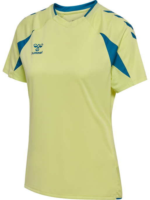 hmlCORE 2.0 JERSEY S/S WOMAN, - Image 4