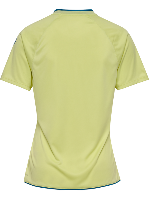 hmlCORE 2.0 JERSEY S/S WOMAN, - Image 5
