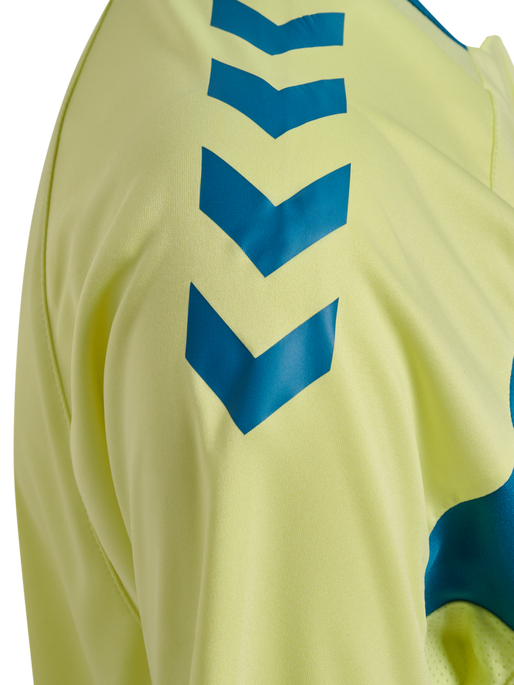 hmlCORE 2.0 JERSEY S/S WOMAN, - Image 8