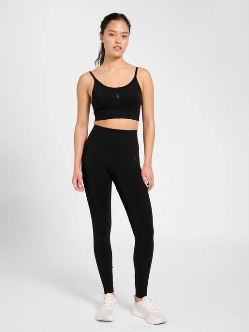 hmlFLOW PADDED BRA, - Image 3