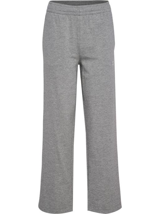 hmlPULSE WIDE W SWEAT PANTS, - Image 7