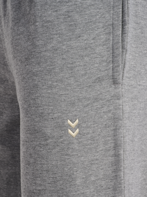 hmlPULSE WIDE W SWEAT PANTS, - Image 8