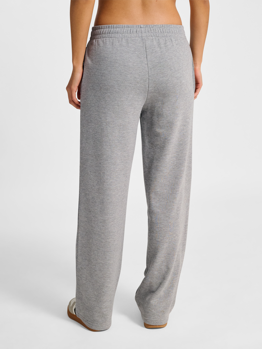 hmlPULSE WIDE W SWEAT PANTS, - Image 2