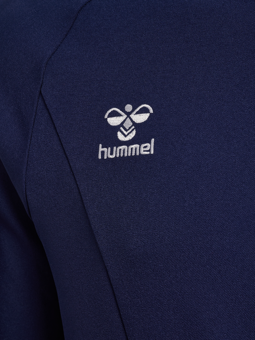 hmlROOT TRACK ZIP JACKET, - Image 3