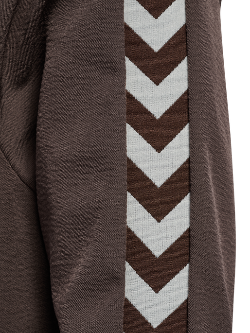 hmlROOT TRACK ZIP JACKET, - Image 3