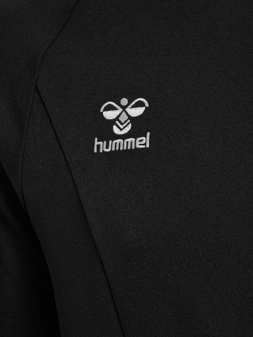 hmlROOT TRACK ZIP JACKET, - Image 3