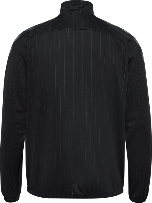 hmlSTRIPE HALFZIP, - Image 5